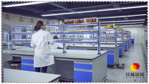 探秘成都解暑饮料配方研发中心 专业创新，引领夏日清凉新潮流