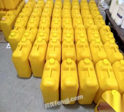 洗洁精生产设备与技术转让服务指南 投资56000元开启创业之路