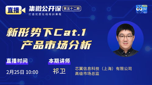 集微公开课 技术转让的关键流程与实践策略